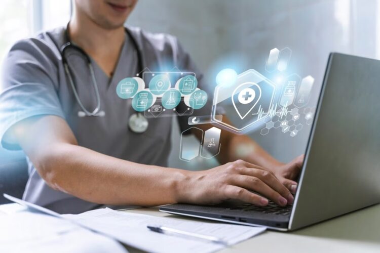 Ministério da Saúde lança edital para projetos de Inteligência Artificial no SUS