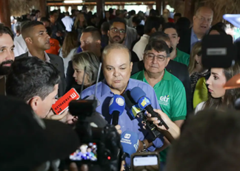 Dengue: Rede de saúde do DF está em colapso, afirma governador