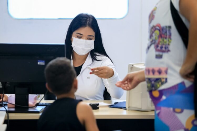 IgesDF abre processo seletivo para Médico Pediatra