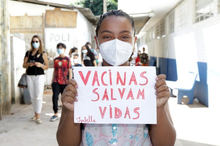 Saiba onde se vacinar contra gripe, dengue, covid-19 e outras doenças neste sábado (23) no DF