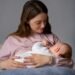 Leite humano é o alimento mais importante para nutrição e proteção de recém-nascidos
